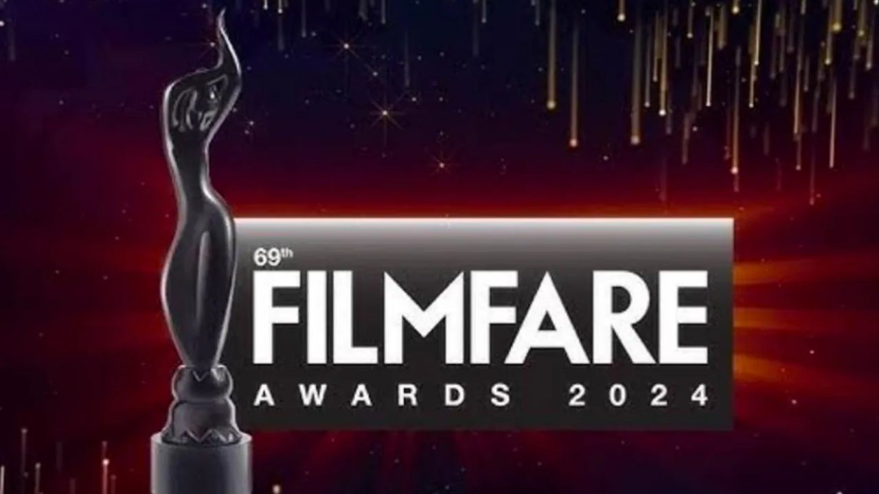 Usthadian Academy / Filmfare Awards 2024 | 30 jan 2024 Usthadian Academy / Filmfare Awards 2024